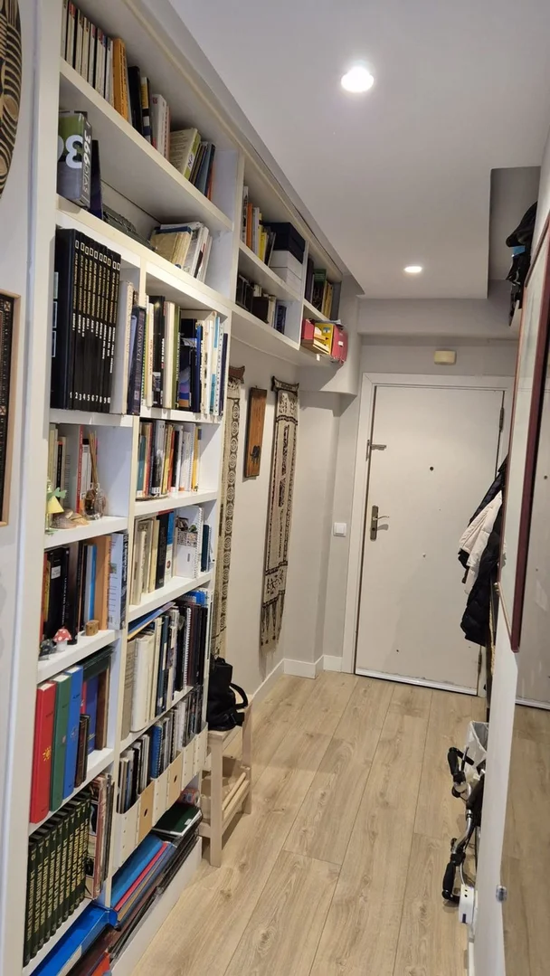 Ático en calle de la Arquitectura, 7 - Foto 17