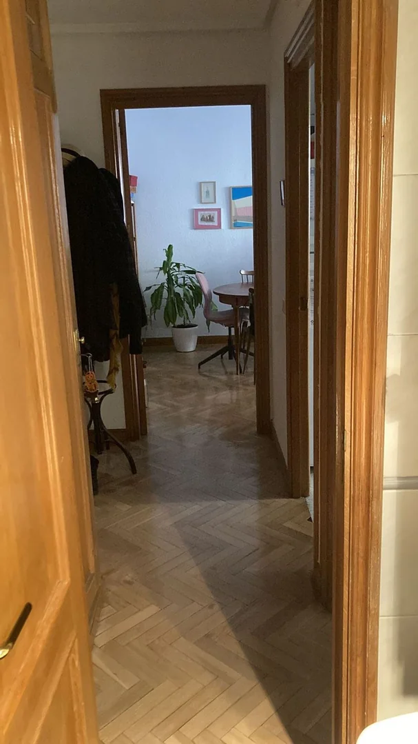 Piso en Calle Ángel, 19, Palacio - Foto 4
