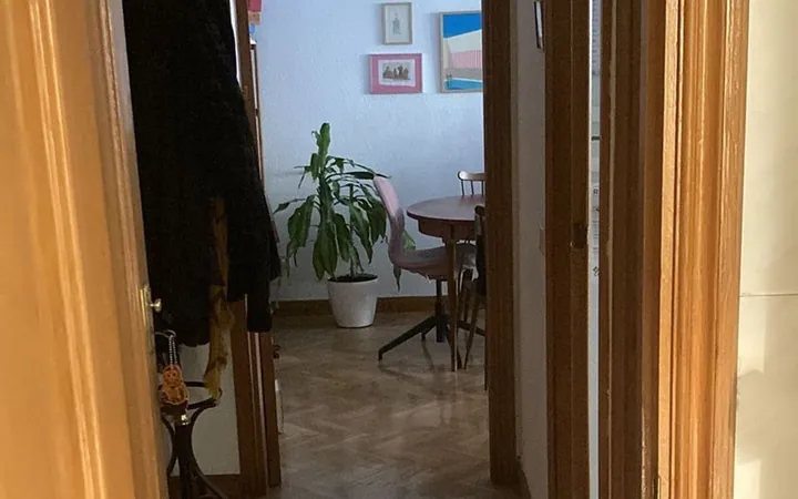 Piso en Calle Ángel, 19, Palacio - Foto 4
