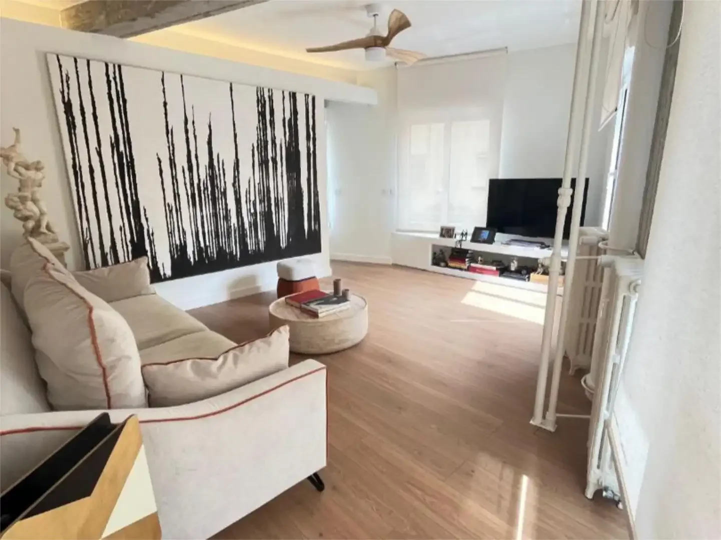 Piso en  Calle de Pinilla del Valle 5 - Foto 12