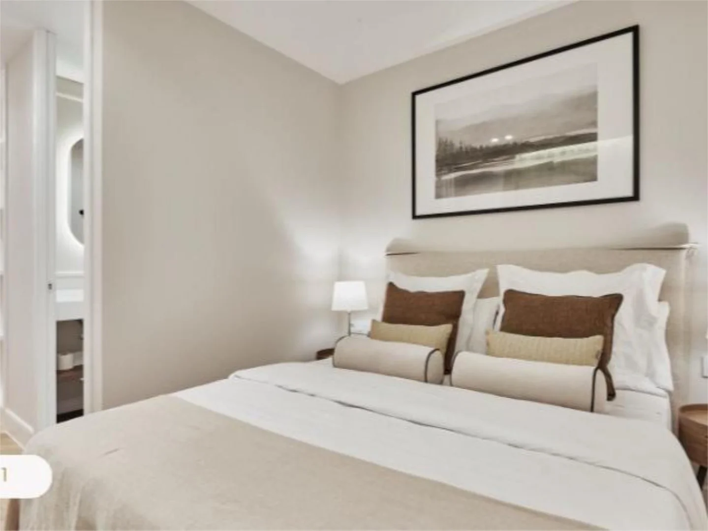 Piso en  Calle de María de Molina 1 - Foto 6