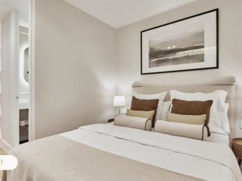 Piso en  Calle de María de Molina 1 - Foto 6