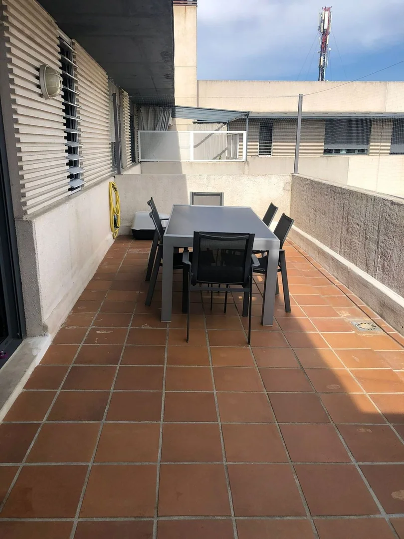 Ático en calle de Miguel Aracil, 39 - Foto 8