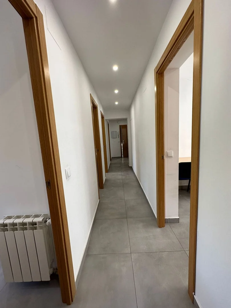 Piso en Calle del Alcalde Sainz de Baranda, Estrella - Foto 19
