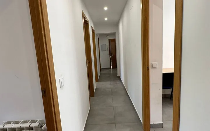 Piso en Calle del Alcalde Sainz de Baranda, Estrella - Foto 19