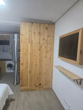 Piso en calle de Camarena, 308 - Foto 2