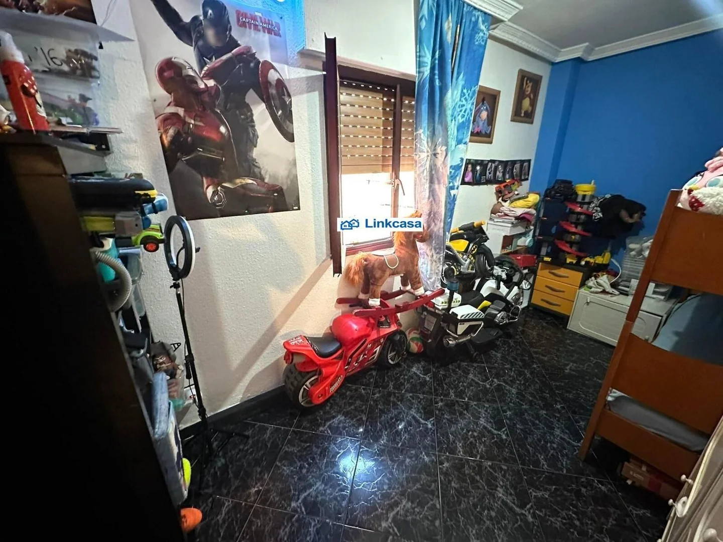 Piso en Alto de San Isidro, San Isidro - Foto 11