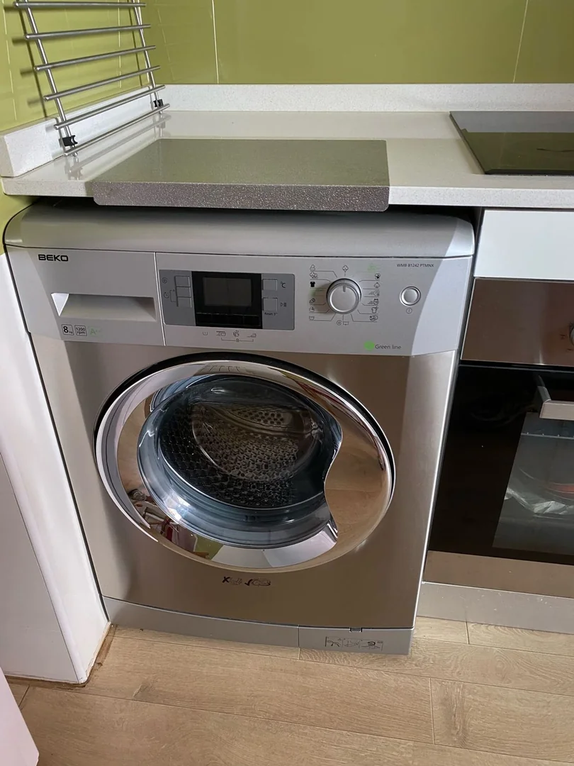 Piso en Calle del Ailanto, 25, Ventilla-Almenara - Foto 18