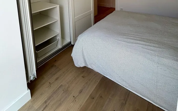Piso en Calle de Julián Besteiro, 31, Cuzco-Castillejos - Foto 4