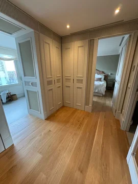 Ático en calle del Poeta Joan Maragall, 9 - Foto 21