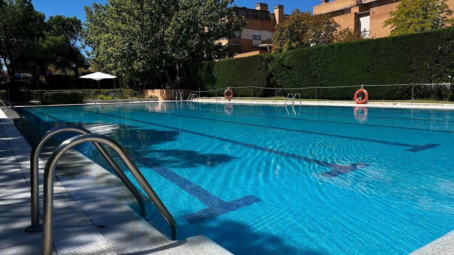 Piso en paseo de la Alameda de Osuna, 50 - Foto 34