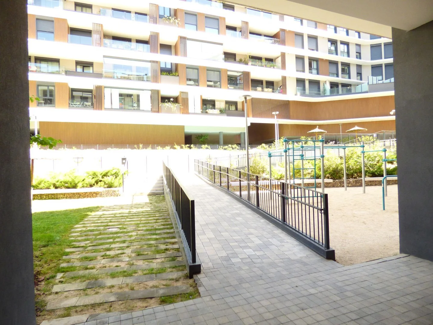 Piso en Paseo de los Pontones, Imperial - Foto 84