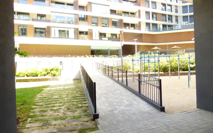 Piso en Paseo de los Pontones, Imperial - Foto 84