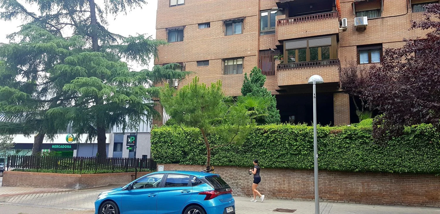 Piso en Alfredo Marquerie, 12, La Paz - Foto 7