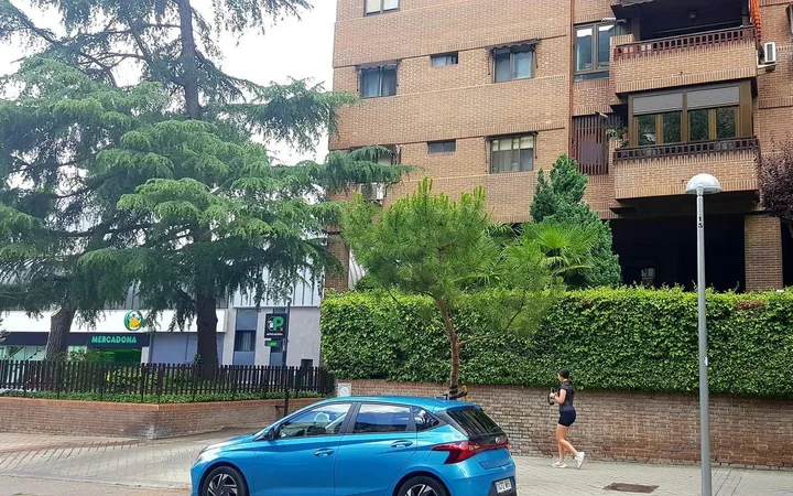 Piso en Alfredo Marquerie, 12, La Paz - Foto 7