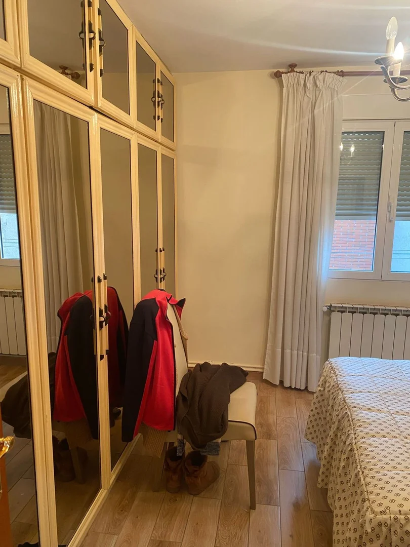 Piso en Barrio Puerta del Ángel - Foto 7