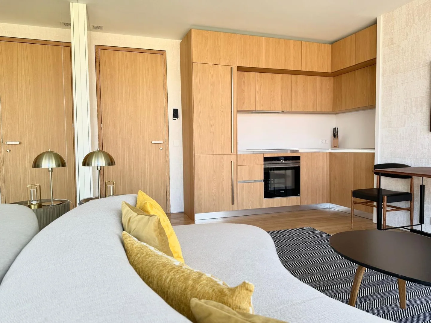 Piso en calle de Javier Ferrero, 1 - Foto 5