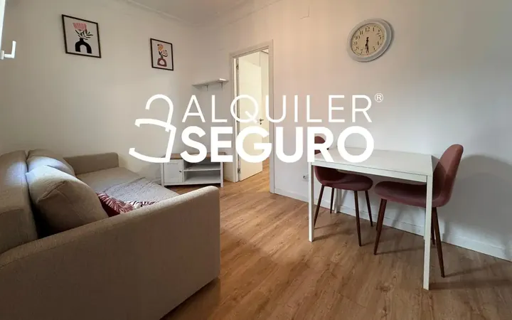 Piso en  Antonio López - Foto 1