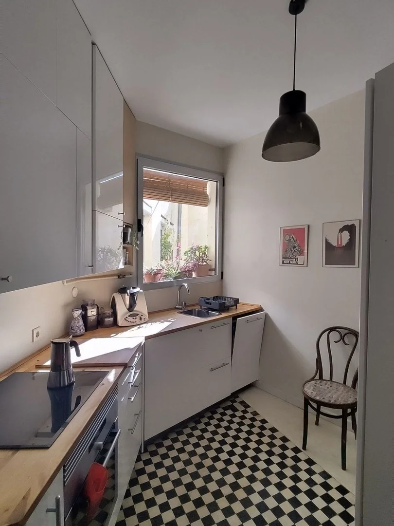 Piso en plaza de Olavide, 14 - Foto 10