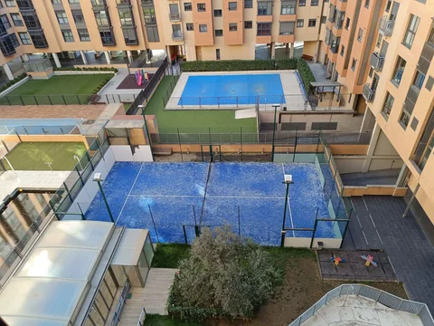 Piso en avenida de la Gran Vía del Sureste, 29 - Foto 21