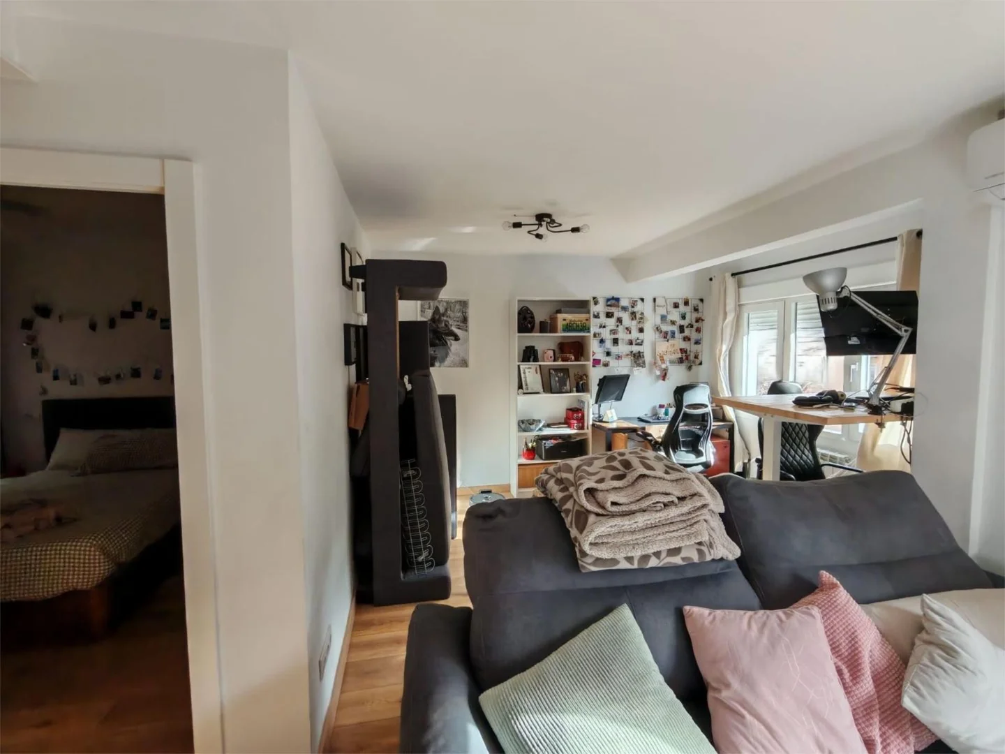 Piso en  Calle del General Ricardos 40 - Foto 13