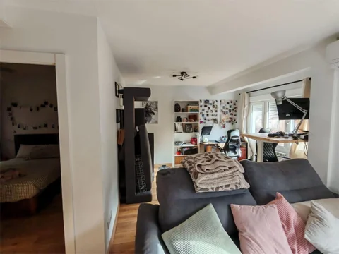 Piso en  Calle del General Ricardos 40 - Foto 13