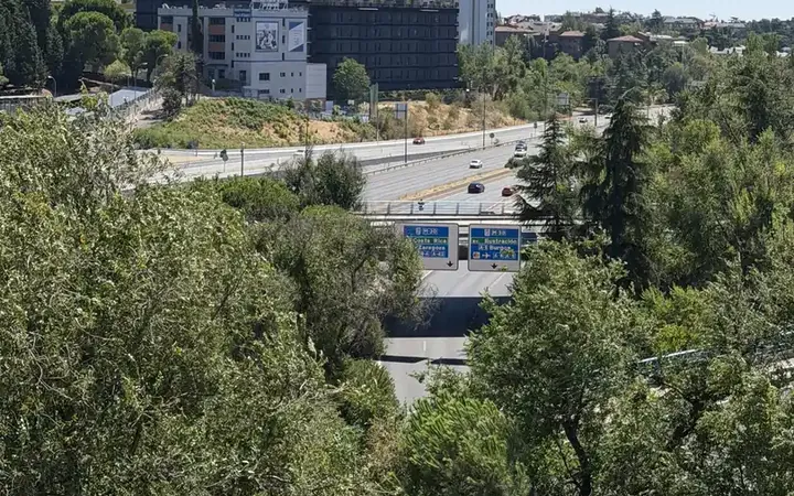 Piso en  Avenida de Pío XII 92A - Foto 11