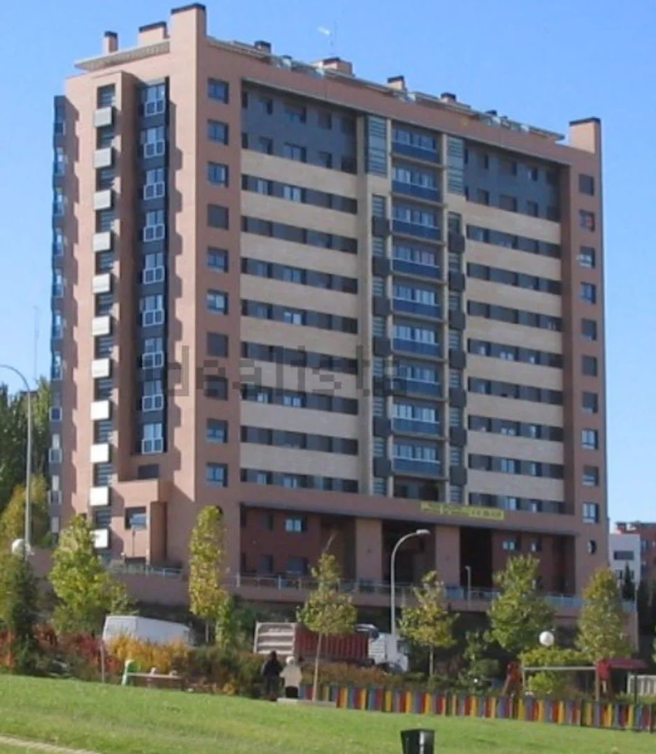 Piso en calle Magdalena Díaz, 20 -22 - Foto 1