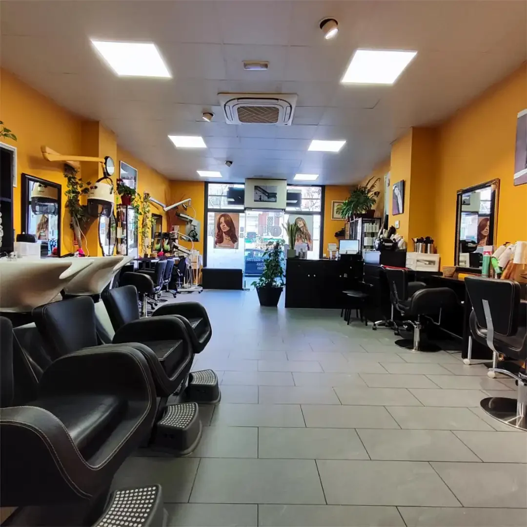 Local comercial en  Carrer de Feliu i Codina 53 - Foto 8