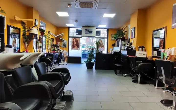 Local comercial en  Carrer de Feliu i Codina 53 - Foto 8