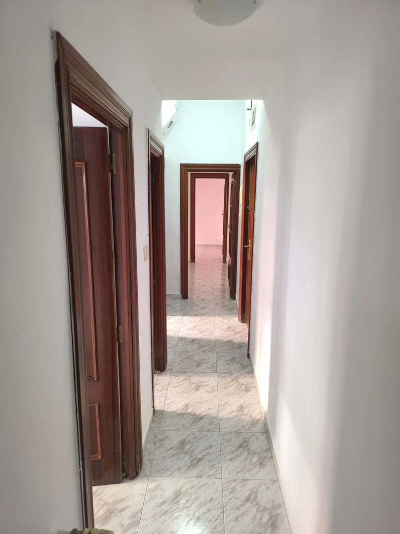Piso en Calle de Saturnino Tejera, 25, Vista Alegre - Foto 8