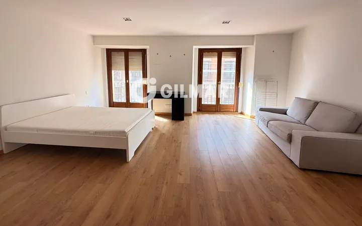 Piso en Palacio, Madrid - Foto 1