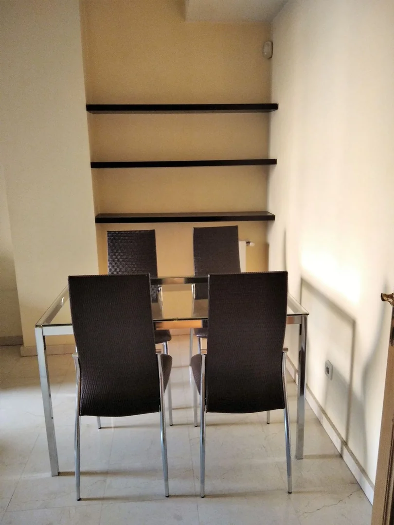 Piso en Calle Aracne, 21 - Foto 17