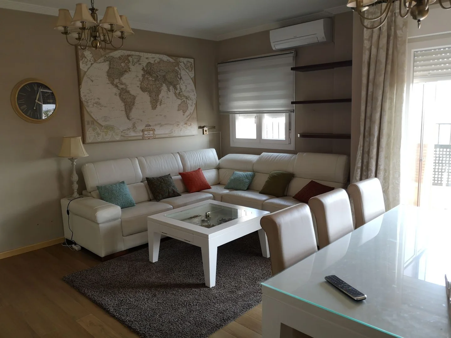 Piso en ronda Adolfo Suárez, 26 - Foto 13