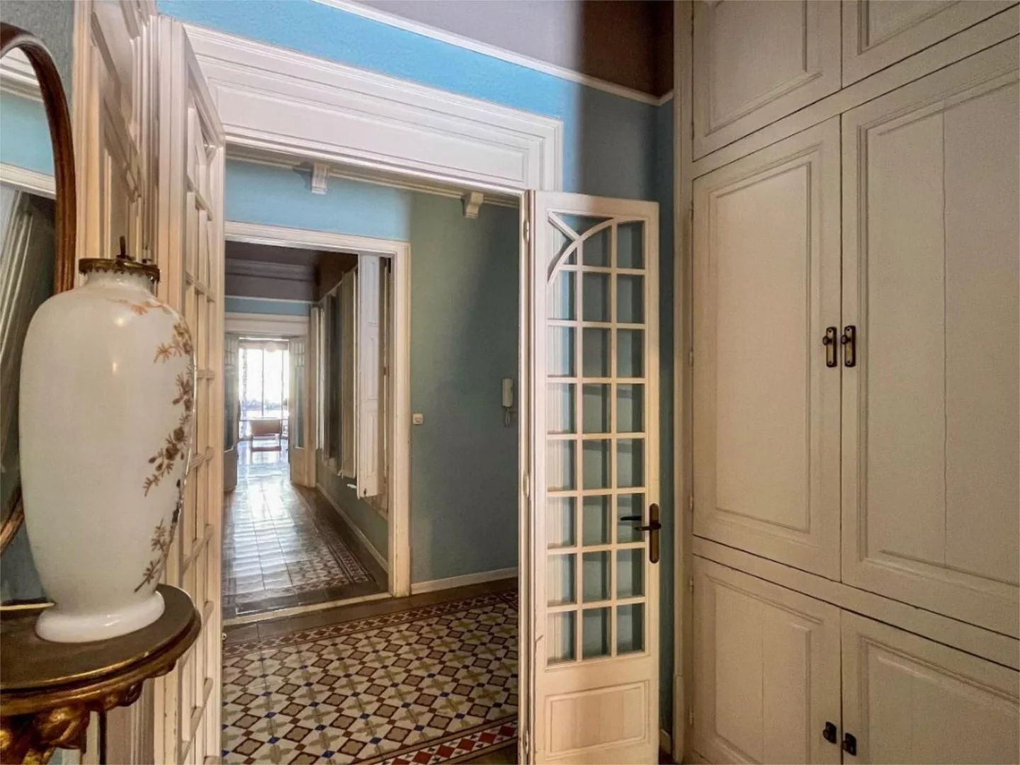 Piso en  Ronda de Sant Pere 36 - Foto 12