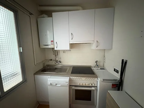 Piso en Cuatro Caminos - Foto 13