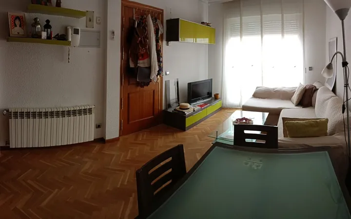 Ático en Calle Nicolás Usera, 64, Pradolongo - Foto 4