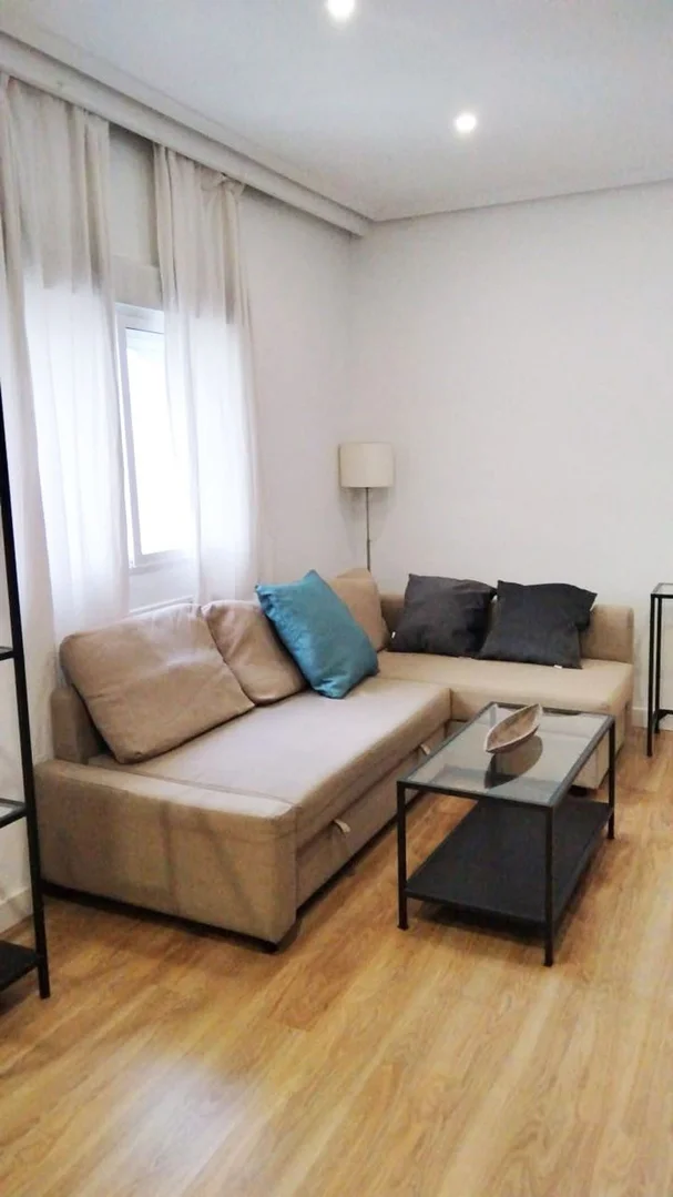 Piso en travesía Comadre, 3 - Foto 1