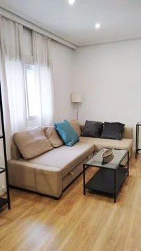 Piso en travesía Comadre, 3 - Foto 1