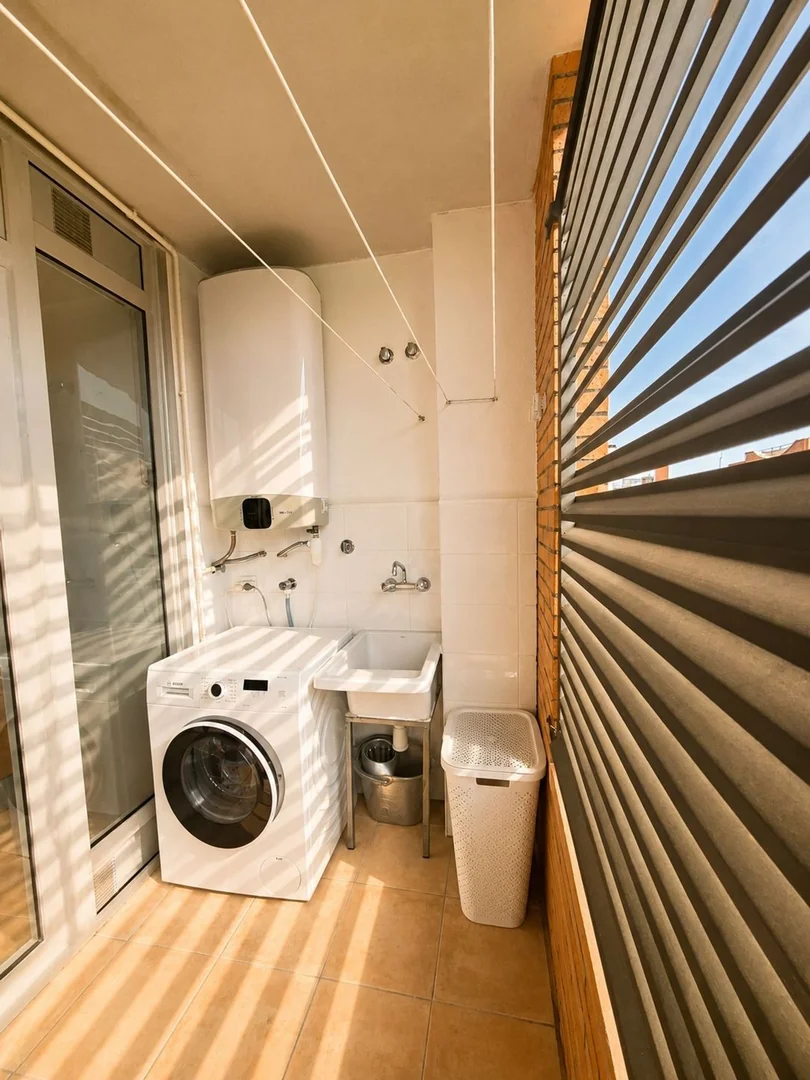 Piso en Calle de Viladrosa, 59, Verdun - Foto 10