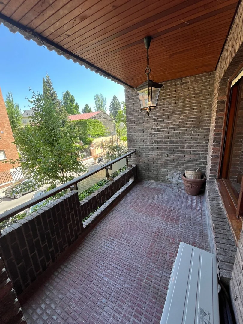 Piso en Nueva España - Foto 10