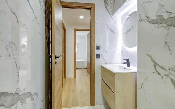 Piso en Calle de Santa Felicidad, 22, Ventas - Foto 17