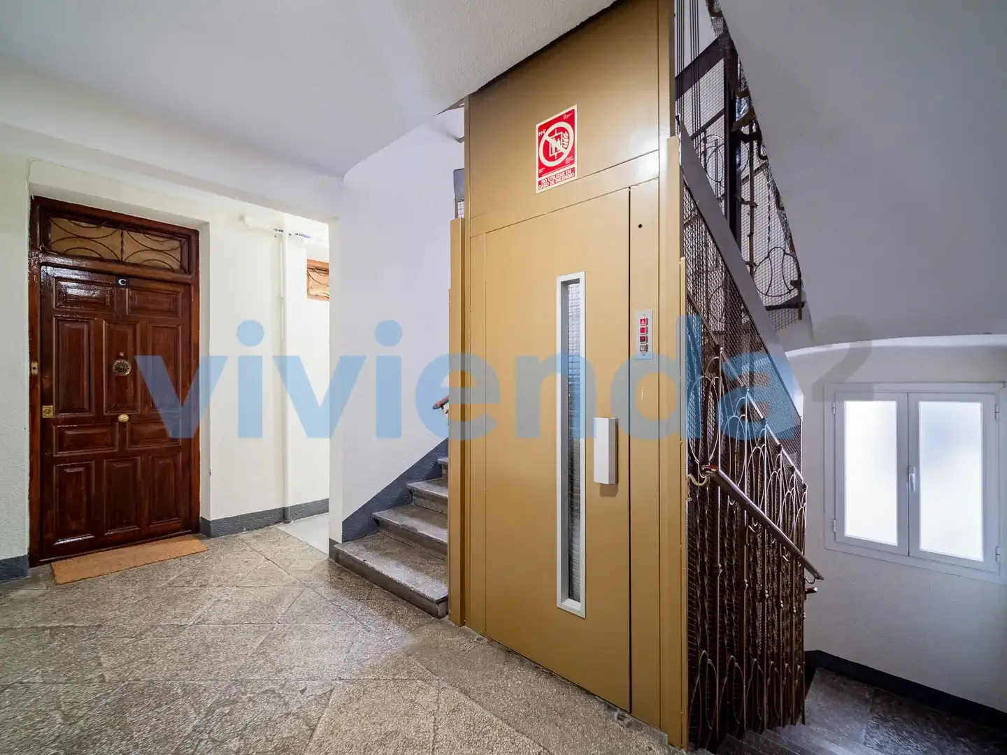 Piso en  Calle Jose Abascal - Foto 30