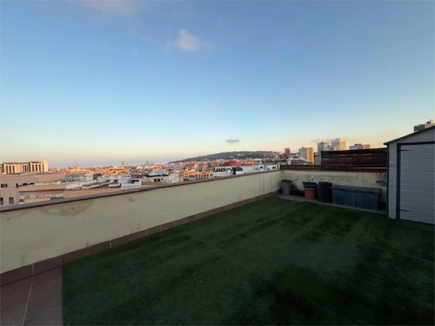 Piso en  Carrer de Còrsega 45 - Foto 5