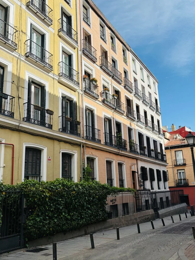 Piso en Chueca-Justicia, Chueca-Justicia - Foto 5
