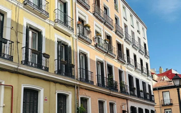 Piso en Chueca-Justicia, Chueca-Justicia - Foto 5