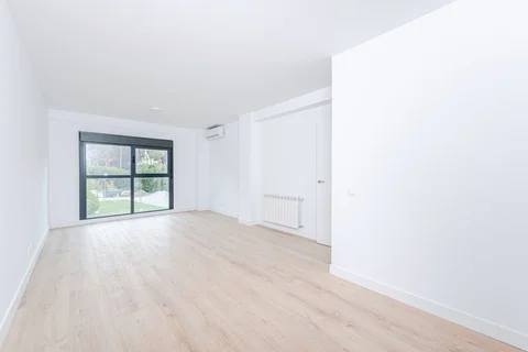 Piso en calle de Diego Ayllón - Foto 6