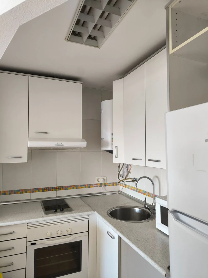 Piso en calle del Puerto de Pozazal, 37 - Foto 8