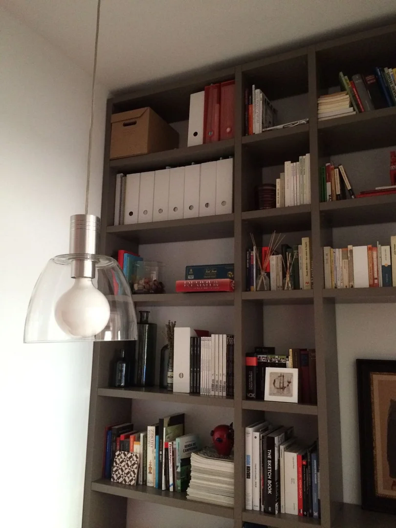 Piso en calle de Raimundo Lulio, 22 - Foto 22