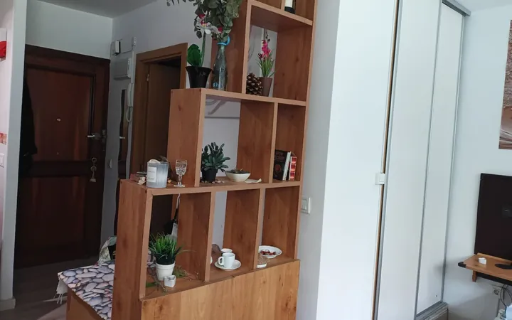 Estudio en Calle San Martín de Porres, 41, Ciudad Universitaria - Foto 17
